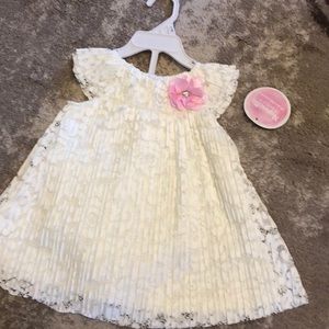 Infant Girls dress